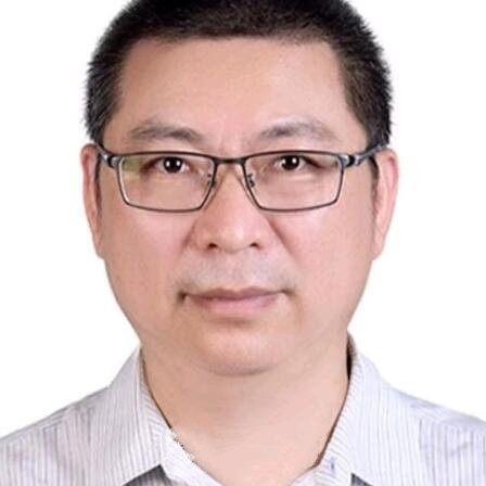 黄成斌-医生头像