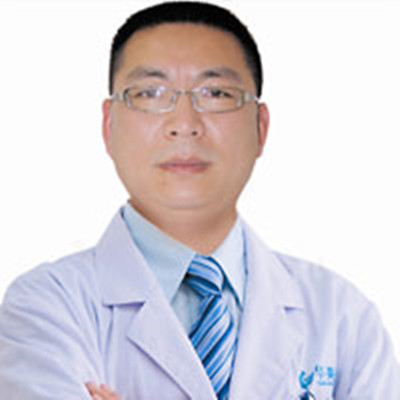黄成斌-医生头像