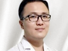 刘勇铂-医生头像