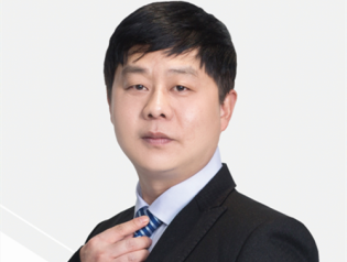 勇中华