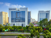 广州中医药大学深圳医院(福田)