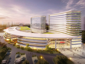 武汉大学人民医院(湖北省人民医院)东院体检中心