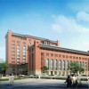 复旦大学附属华山医院体检中心