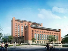 复旦大学附属华山医院体检中心