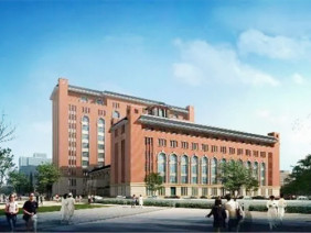 复旦大学附属华山医院体检中心