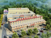青岛新阳光妇产医院