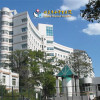 北京市和平里医院体检中心