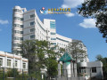 北京市和平里医院体检中心-医院LOGO