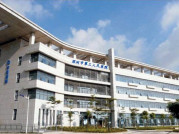 深圳市第三人民医院健康管理部
