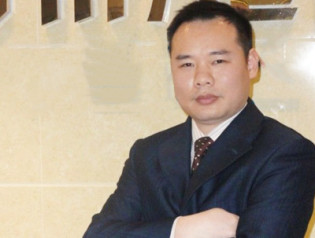 邱富美