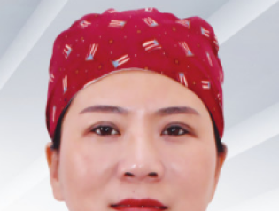 崔丽
