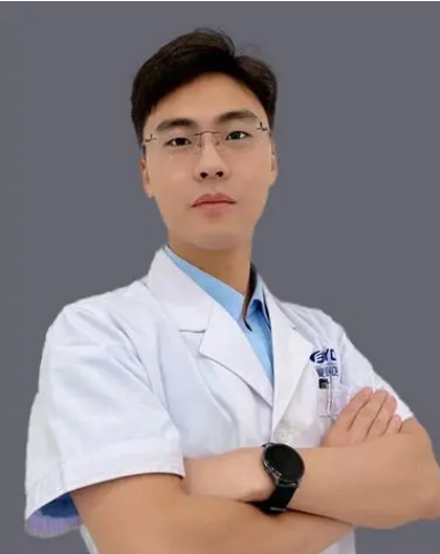 张心健