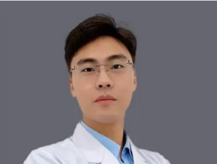 张心健