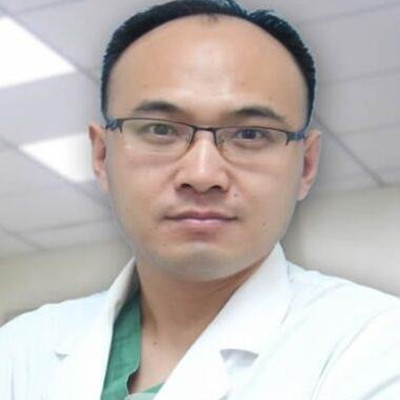 杨明
