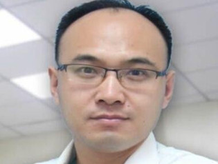 杨明