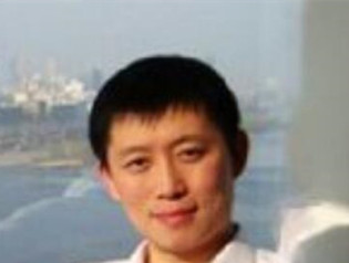 侯兴春