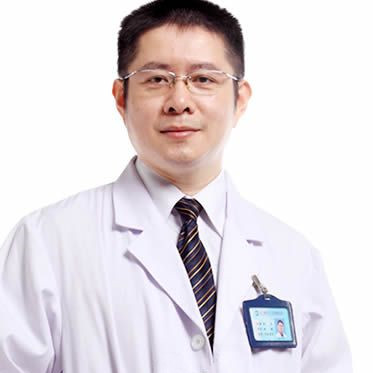 林潮