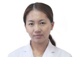 潘洁