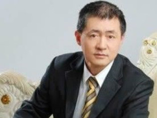 梁东北