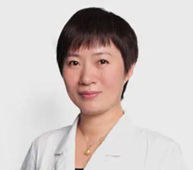 刘红梅