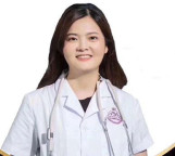 杨坚-医生头像