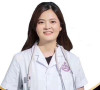 杨坚-医生头像