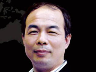谢义德