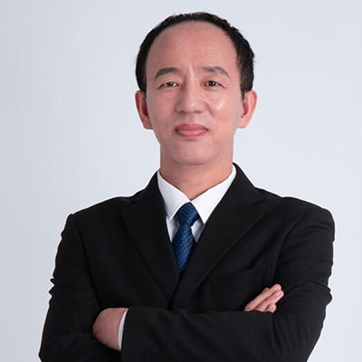 杨伟杰-医生头像