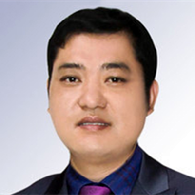 刘德忠