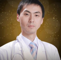 杨子伟-医生头像