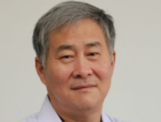 李揆润