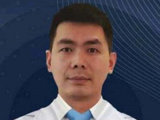 陈晓敏