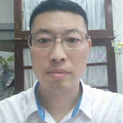 陈昌昕