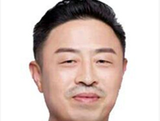 勾洪良