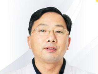 陈业忠
