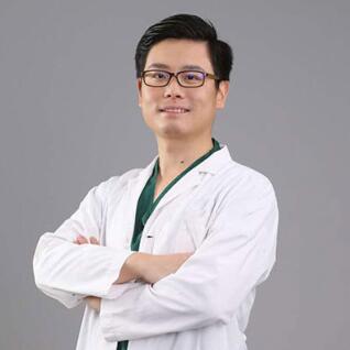 余若晖-医生头像