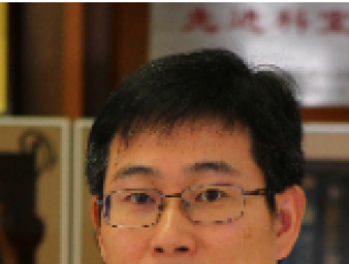 杨锴