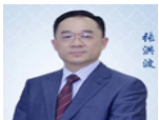 张洪波