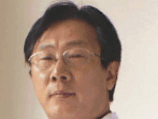 战长蔚