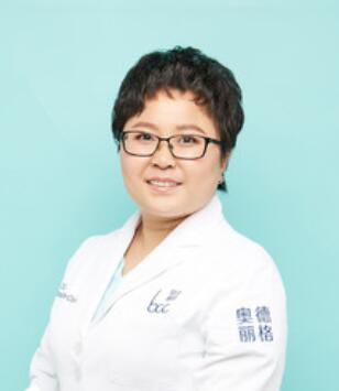 杨丽湘