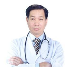 祁佐良-医生头像