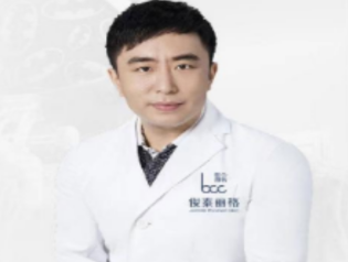 薛志强