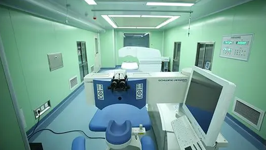 太原视康眼科门诊部