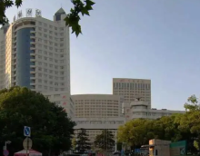 武汉大学中南医院眼科