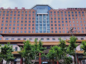 上海复旦大学附属中山医院眼科