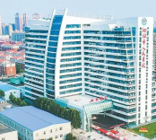 焦作沁阳市仁人和眼科医院