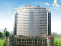 重庆医科大学附属第一医院眼科-医院LOGO