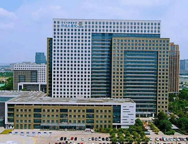 浙江大学医学院附属邵逸夫医院眼科