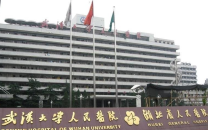 武汉大学人民医院眼科
