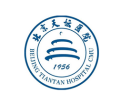 首都医科大学附属北京天坛医院眼科-医院LOGO